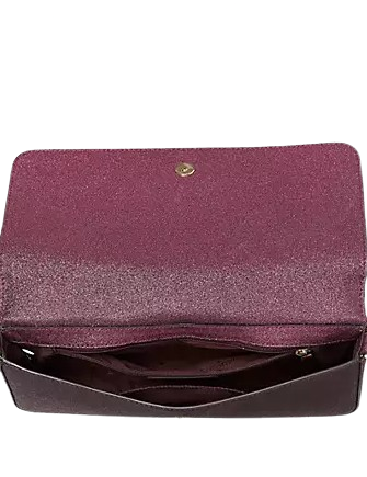 Kate Spade New York Tinsel Flap Shoulder Bag