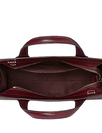 Kate Spade New York Tinsel Satchel