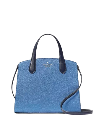 Kate Spade New York Tinsel Satchel