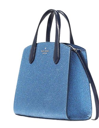 Kate Spade New York Tinsel Satchel