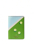 Kate Spade New York Grand Slam Passport Holder