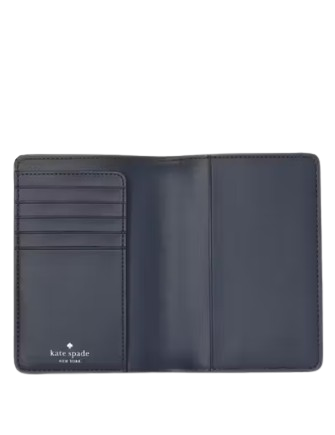 Kate Spade New York Grand Slam Passport Holder