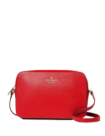 Kate Spade New York Harper Crossbody