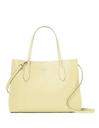 Kate Spade New York Harper Satchel