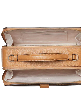 Kate Spade New York Hudson Double Zip Crossbody