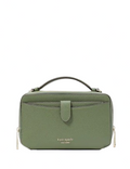 Kate Spade New York Hudson Double Zip Crossbody