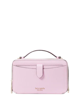 Kate Spade New York Hudson Double Zip Crossbody