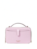 Kate Spade New York Hudson Double Zip Crossbody