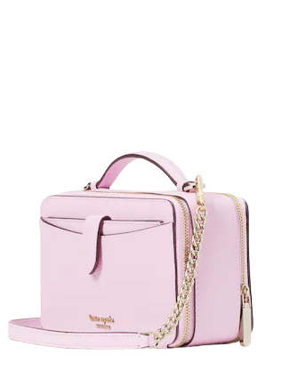 Kate Spade New York Hudson Double Zip Crossbody