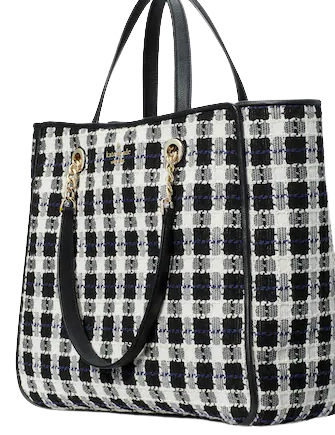 Kate Spade New York Infinite Large Triple Compartment Tote