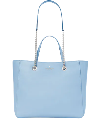 Kate Spade New York Infinite Large Triple Compartment Tote