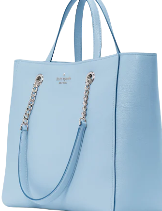Kate Spade New York Infinite Large Triple Compartment Tote