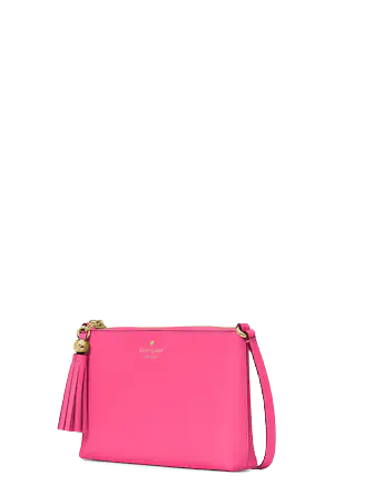 Kate Spade New York Ivy Street Amy Crossbody