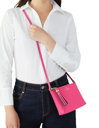 Kate Spade New York Ivy Street Amy Crossbody
