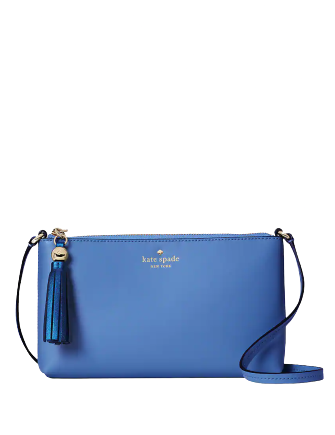 Kate Spade New York Ivy Street Amy Crossbody