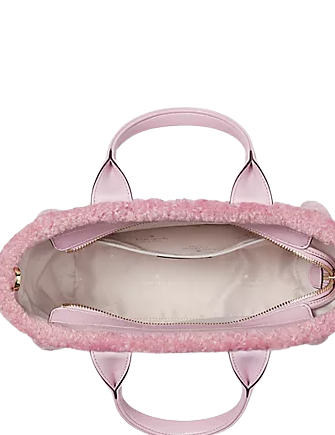 Kate Spade New York Jett Faux Small Tote