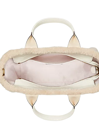 Kate Spade New York Jett Faux Small Tote
