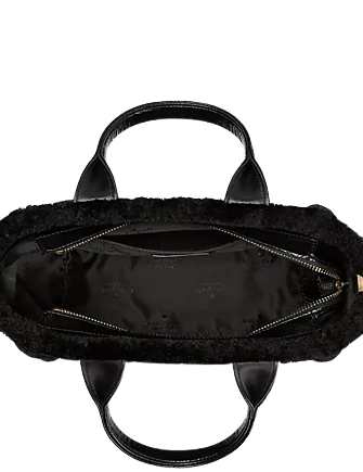 Kate Spade New York Jett Faux Small Tote