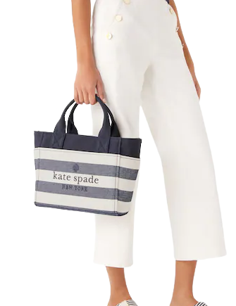 Kate Spade New York Jett Small Tote