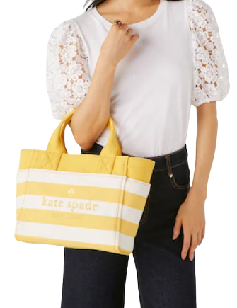 Kate Spade New York Jett Small Tote