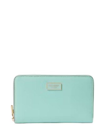 Kate Spade New York Katy Medium Zip-around Wallet