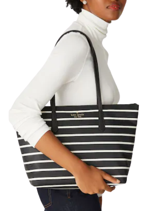 Kate Spade New York Kitt Large Tote