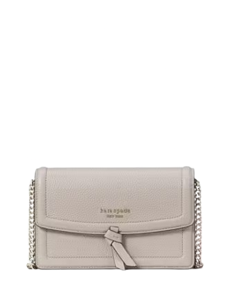 Kate Spade New York Knott Flap Crossbody