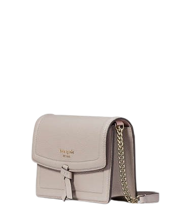 Kate Spade New York Knott Flap Crossbody