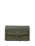 Kate Spade New York Knott Flap Crossbody