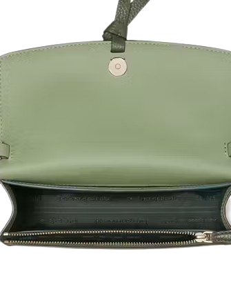 Kate Spade New York Knott Flap Crossbody