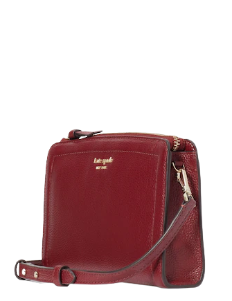 Kate Spade New York Knott Small Crossbody