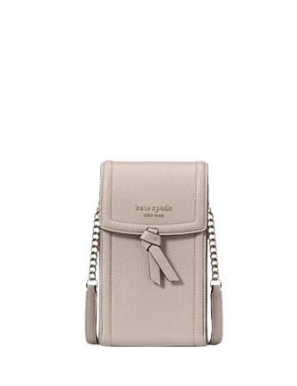 Kate Spade New York Knott North South Phone Crossbody