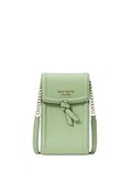 Kate Spade New York Knott North South Phone Crossbody