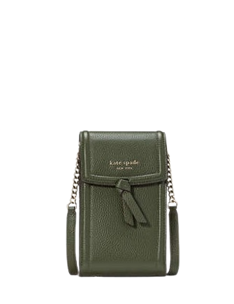 Kate Spade New York Knott North South Phone Crossbody