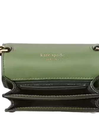 Kate Spade New York Knott North South Phone Crossbody