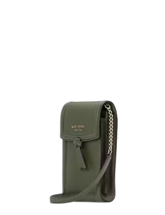 Kate Spade New York Knott North South Phone Crossbody