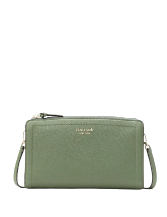 Kate Spade New York Knott Small Crossbody