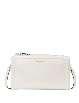 Kate Spade New York Knott Small Crossbody