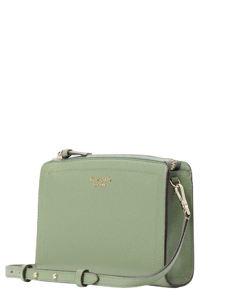 Kate Spade New York Knott Small Crossbody