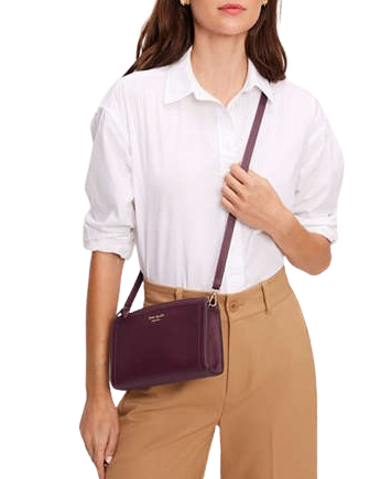 Kate Spade New York Knott Small Crossbody