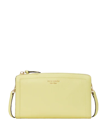 Kate Spade New York Knott Small Crossbody