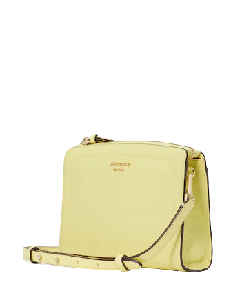 Kate Spade New York Knott Small Crossbody