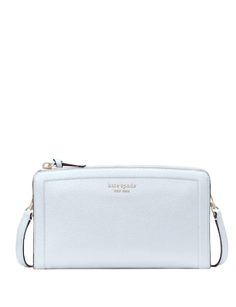 Kate Spade New York Knott Small Crossbody