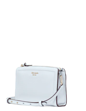 Kate Spade New York Knott Small Crossbody