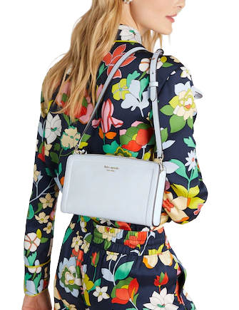 Kate Spade New York Knott Small Crossbody