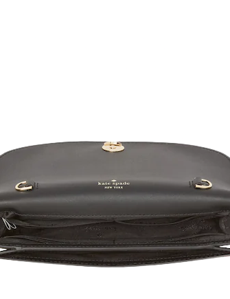 Kate Spade New York Kristi Chain Flap Crossbody