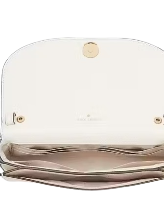 Kate Spade New York Kristi Flap Crossbody