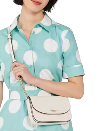 Kate Spade New York Kristi Flap Crossbody