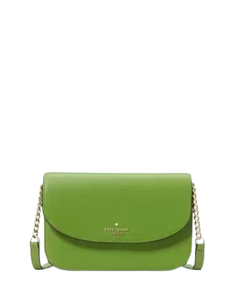 Kate Spade New York Kristi Flap Crossbody