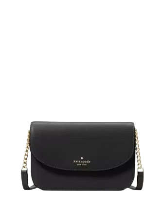 Kate Spade New York Kristi Flap Crossbody
